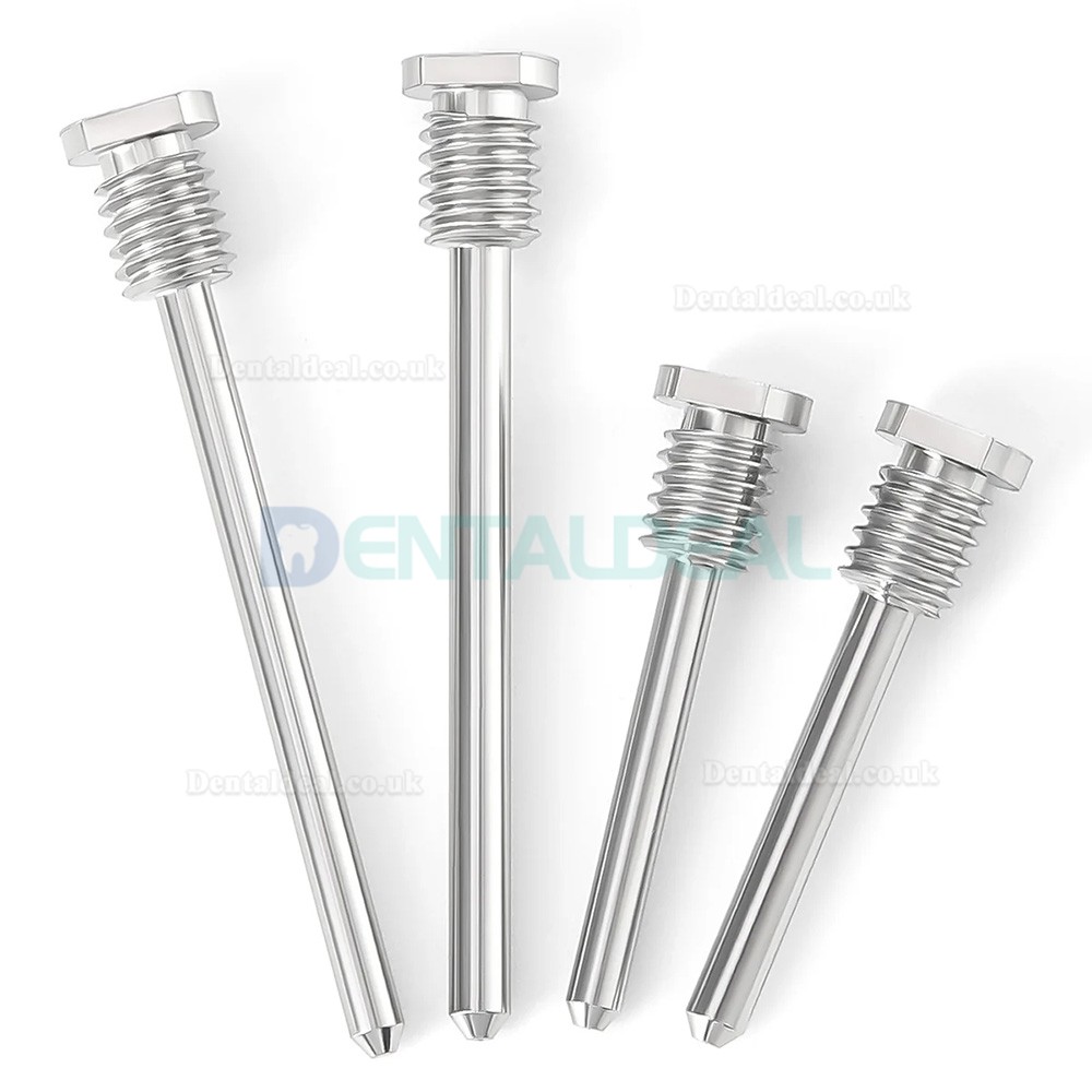 Stainless Steel Para Drill Position Locator Set for Dental Implants